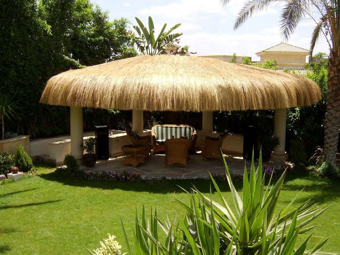 Private villa, Cairo